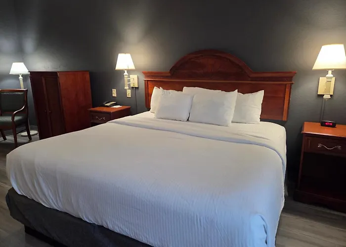 Stay Well Inn & Suites