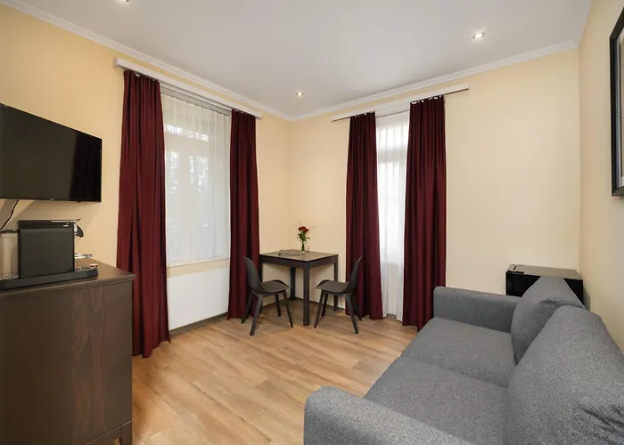 Interlaken Cheap Hotels