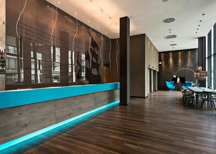 Motel One Bremen-Altstadt