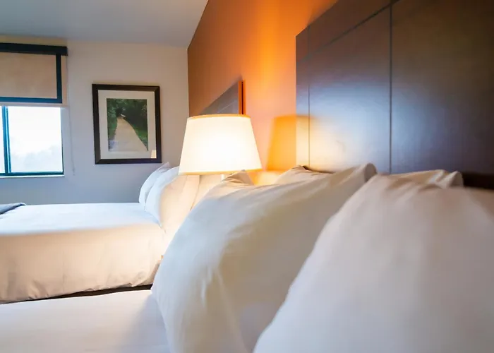 My Place Hotel-Pittsburgh North/Monaca, Pa
