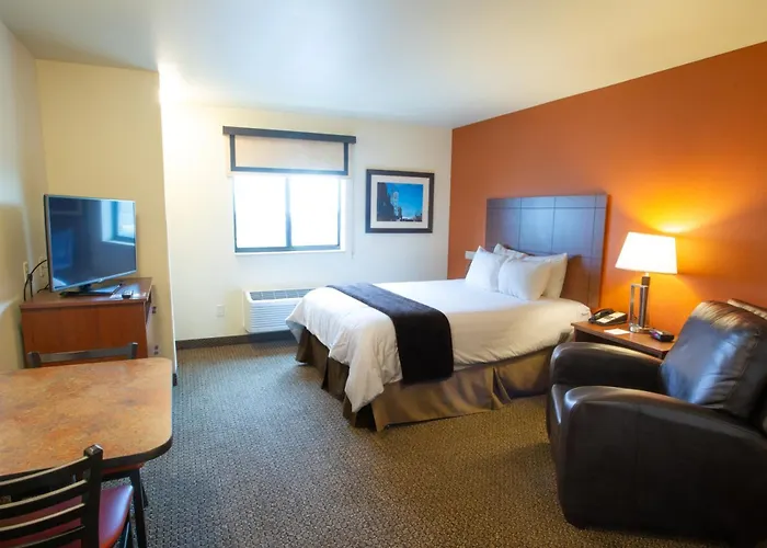 My Place Hotel-Pittsburgh North/Monaca, Pa