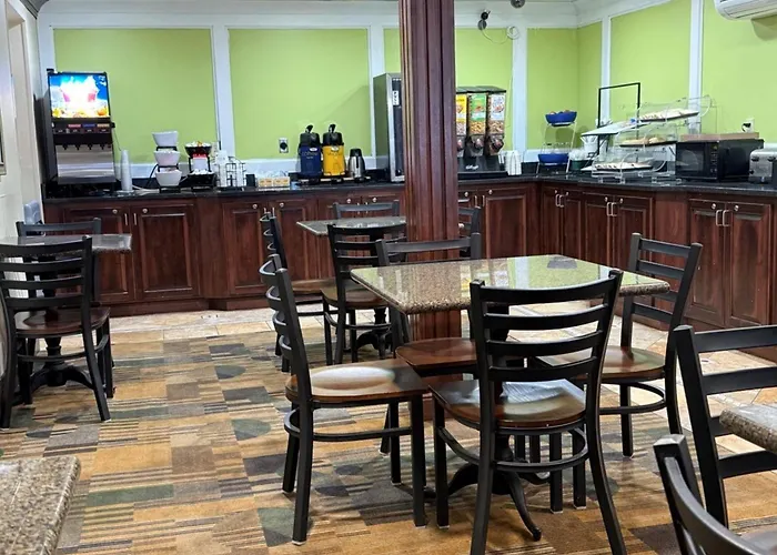 Surestay By Best Western Grove City
