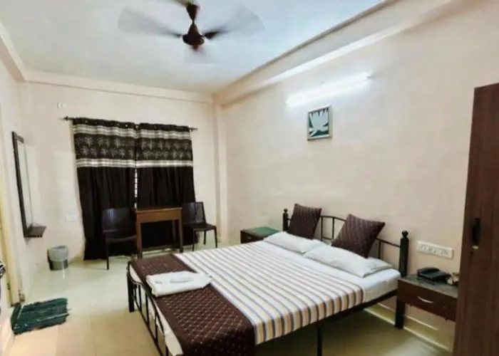 Hotel Jothi