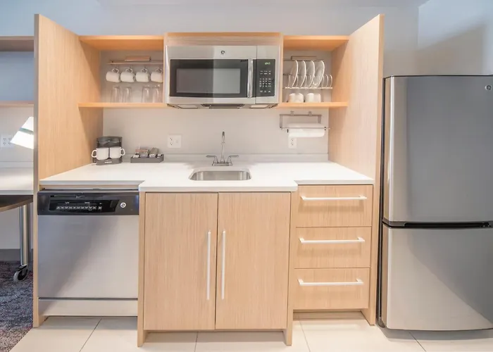 Home2 Suites By Hilton Saratoga Malta