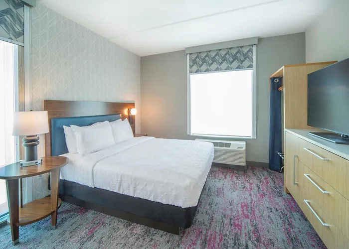Home2 Suites By Hilton Saratoga Malta