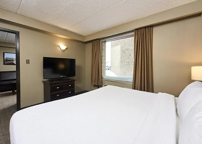 Canad Inns Destination Centre Transcona
