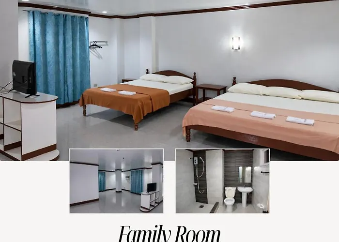 La Elliana Hotel & Restaurant, Inc.