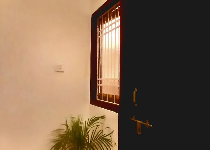 Gladden Villa