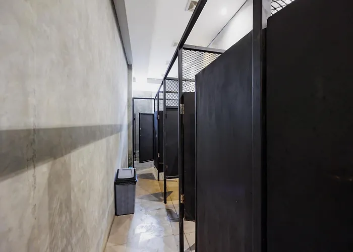 Bandung Cheap Hotels