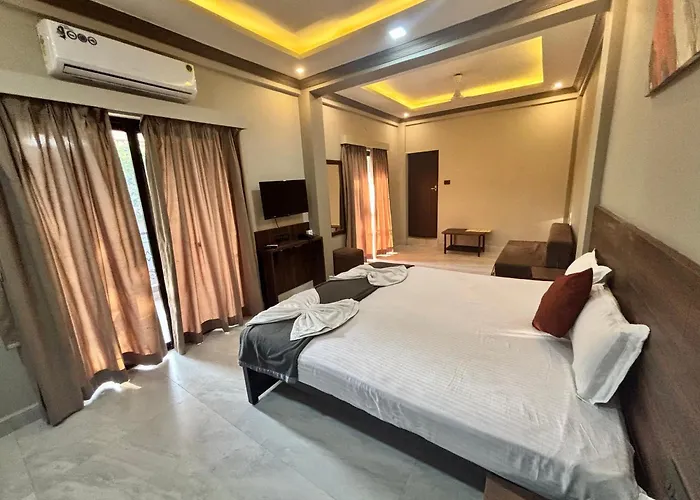 Hotel Sejal