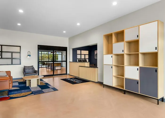 Studiores By Marriott Jacksonville Orange Park