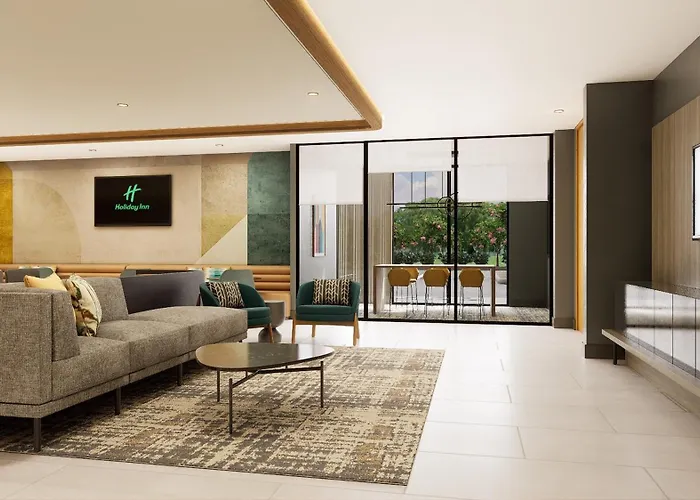 Holiday Inn & Suites Commerce City - Denver Airport By Ihg