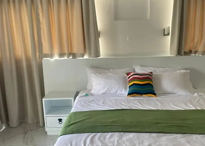 Zile Hotel