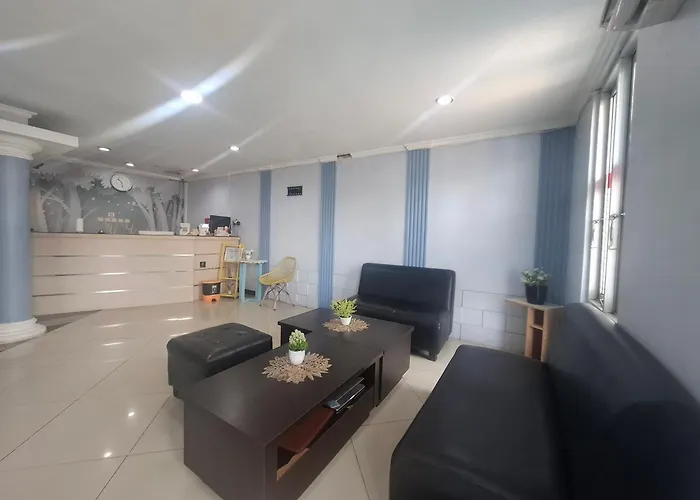Tamastu Hotel Fortuna Jatiwaringin