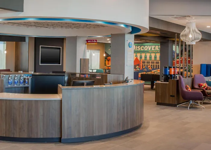 Tru By Hilton Columbia South