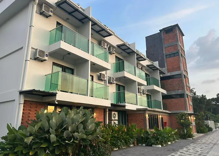 Sena Hotel Langkawi