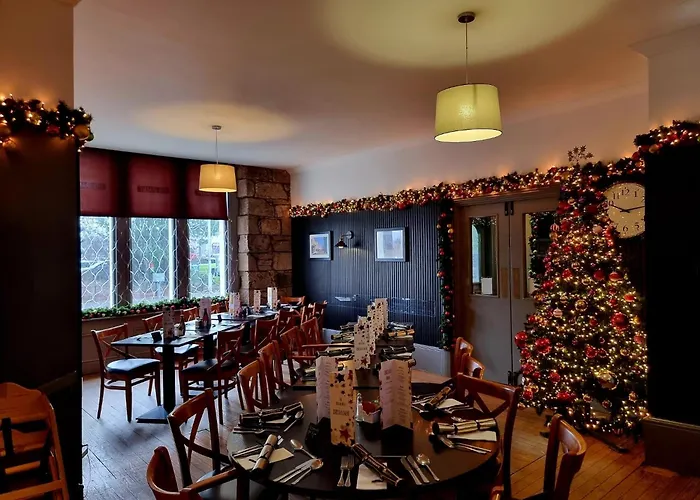 The Graeme Hotel