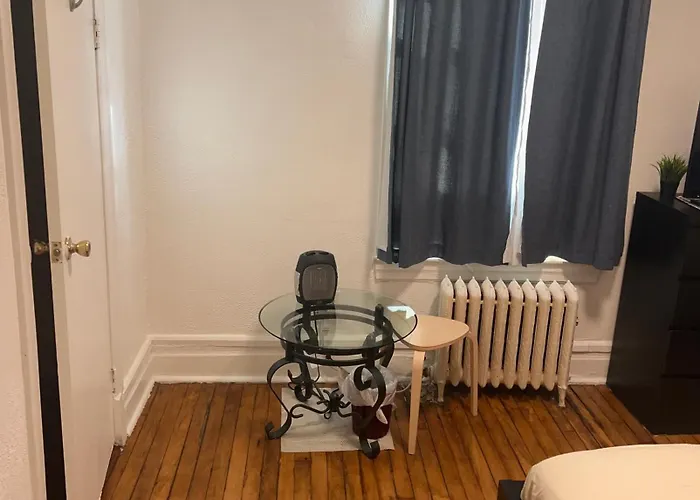 Mount Vernon Cheap Hotels