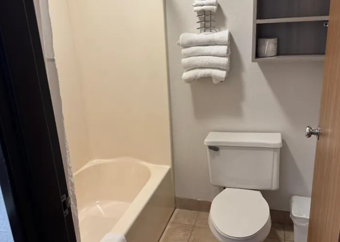 Maryville Extended Stay