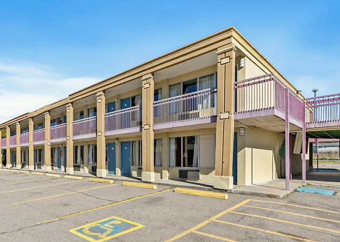 Luxury Inn By Hotel O Hattiesburg, Ms