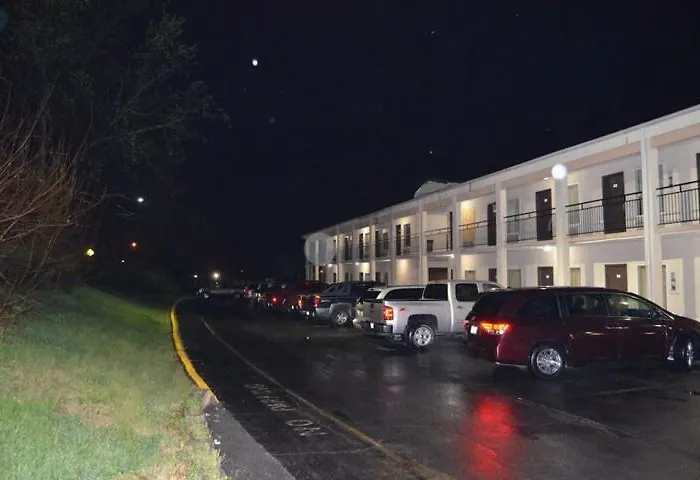 New Travel Inn