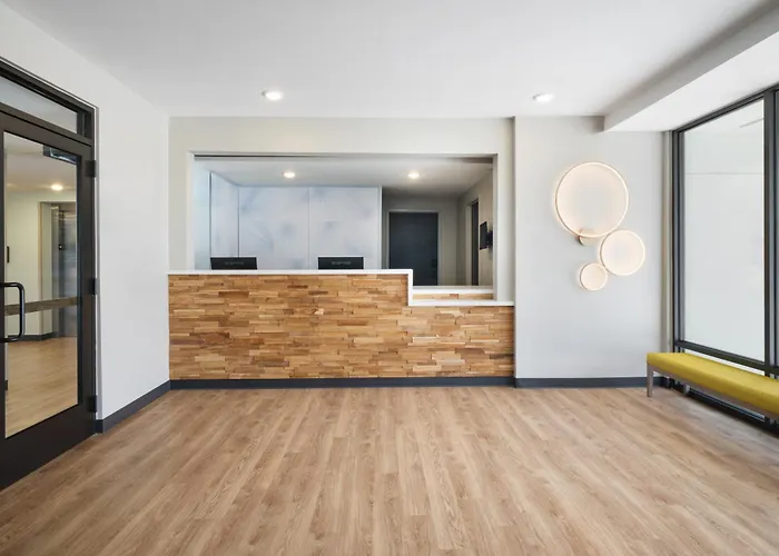 Echo Suties Extended Stay By Wyndham Austin Round Rock