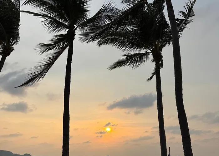 Patong Beach Verve