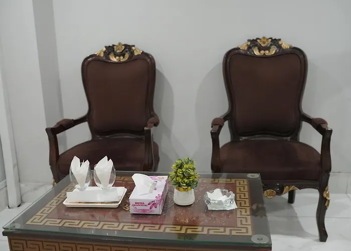 Hotel Shanze Palace