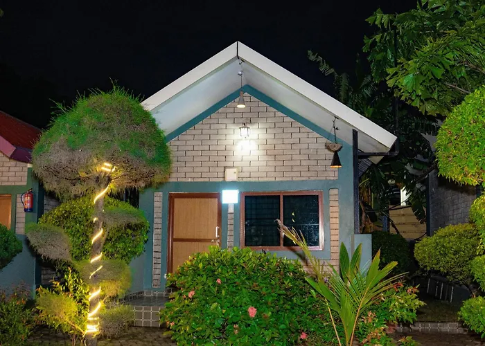 Umai Garden Resort