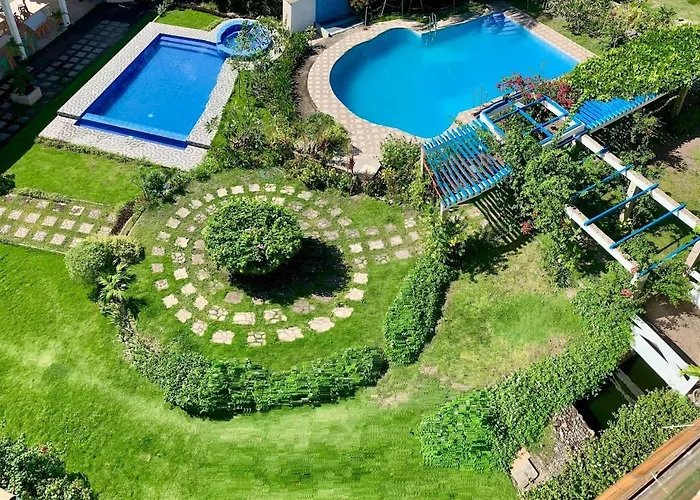 Alzurich Private Resort