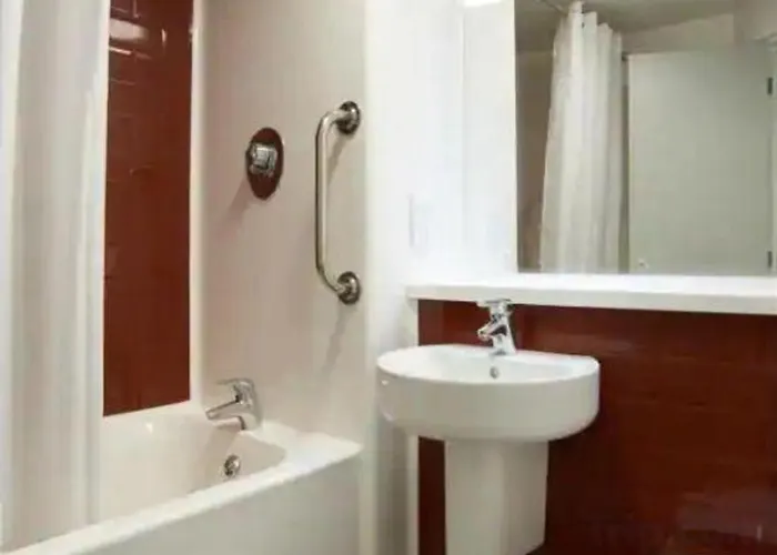 Travelodge Morecambe