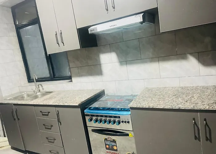 Kigali Sky Light Homes
