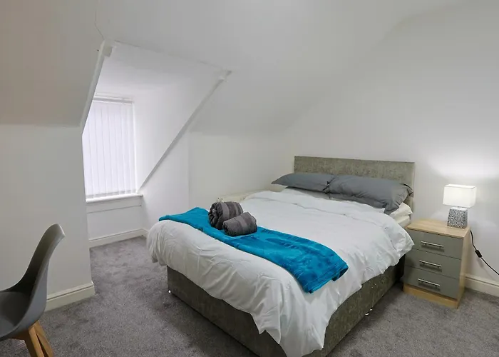 Elevate Suites Darlington