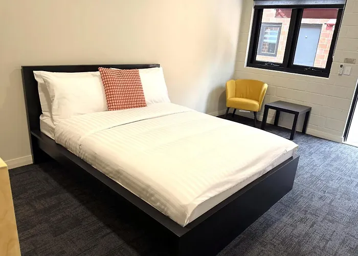 Gallery Boutique Hotel