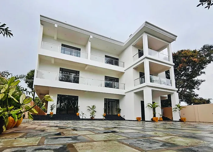 White Forest - Pv Hotels