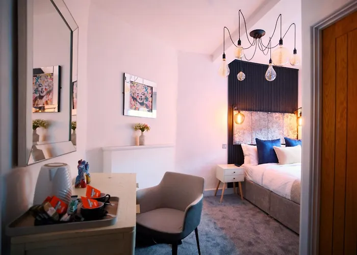 City Rooms By Hiive