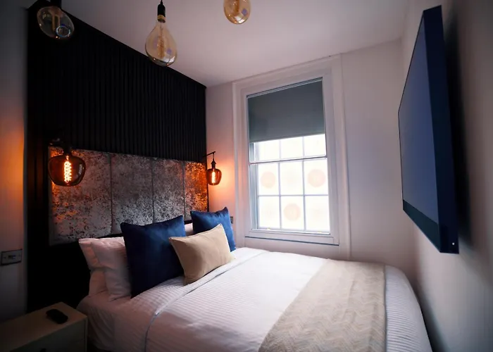 City Rooms By Hiive