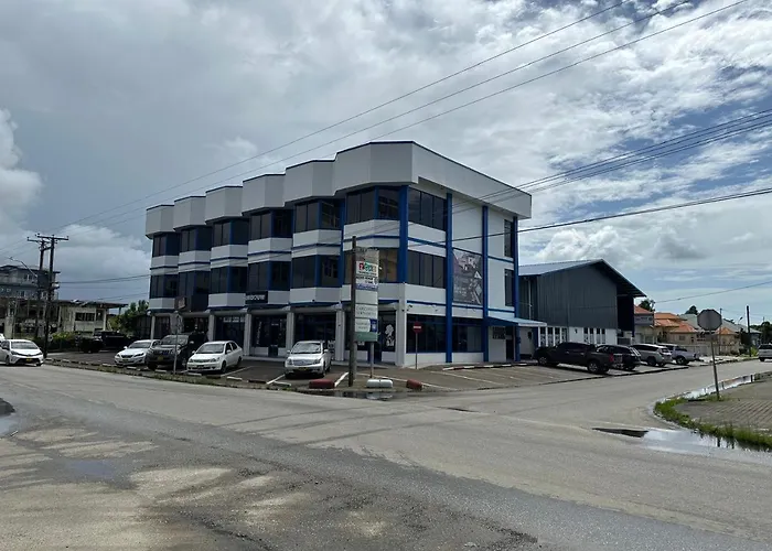 Pro Plus Suites