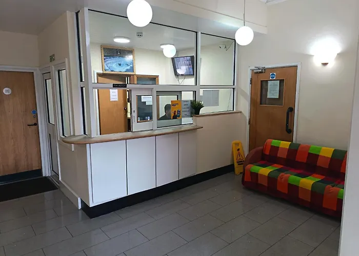 Ilford York Hotel