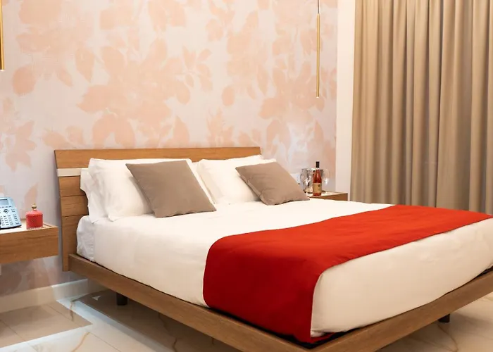 Pompei Cheap Hotels