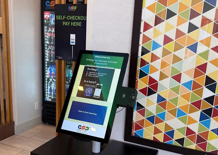 Holiday Inn Express & Suites Chatsworth By Ihg