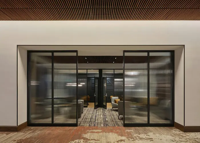 Sheraton Denver West Hotel