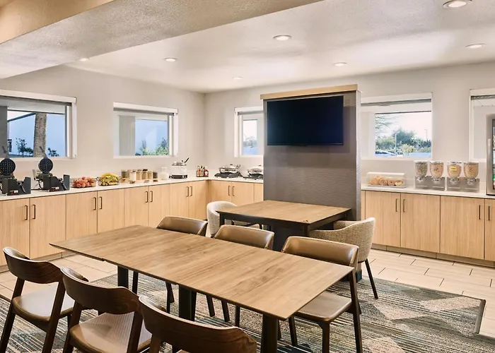 Springhill Suites Phoenix Glendale/Peoria