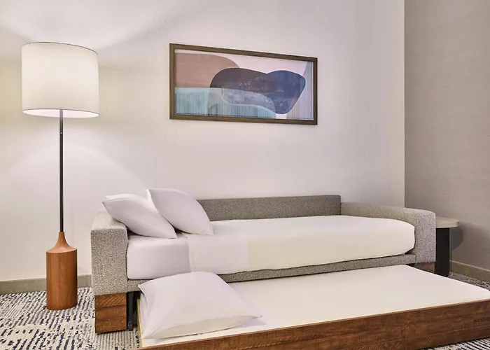 Springhill Suites Phoenix Glendale/Peoria