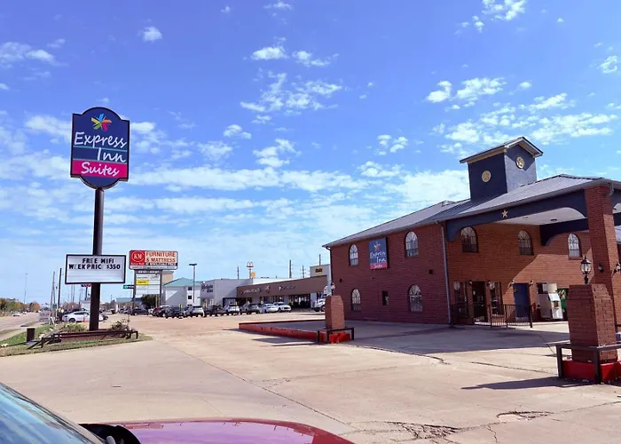 Express Inn