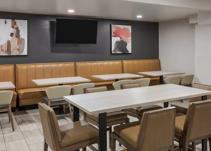 Garner Hotel Idaho Falls Southwest By Ihg