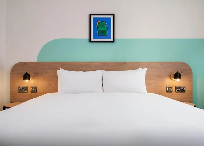 Rotherham Cheap Hotels