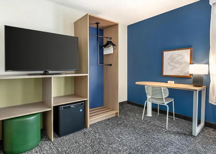 Roanoke Cheap Hotels