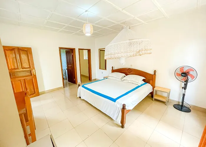 Musanto Hotel