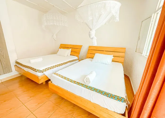 Musanto Hotel